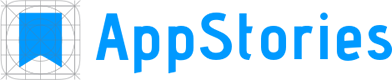 App Stories Logo