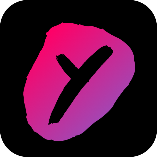 Yonks App Icon Rounded